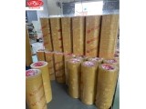 BĂNG KEO OPP WORLD TAPE - DÁN KHUNG LỤC BÌNH CHẮC CHẮN, BỀN ĐẸP