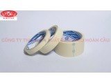 BĂNG KEO GIẤY WORLD TAPE –  LỰA CHỌN ƯU VIỆT CHO ỨNG DỤNG CHE CHẮN DÁN TẠM THỜI